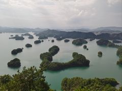 -千岛湖东南湖区