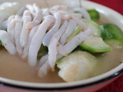 -棠记海鲜餐厅(南朗镇店)