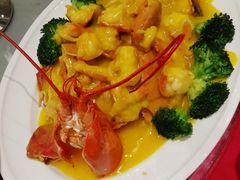 -御彩酒家(东风东路店)