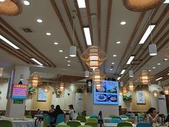 -大师傅金奖啤酒鱼(西街口总店)