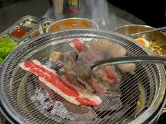 -本炙炭烤·蒲烧活鳗料理店(金沙洲店)
