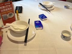 -东江渔村·古典园林·30年粤菜老字号(太和店)