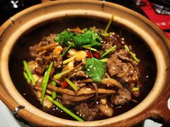 -望江门小龙虾·烧烤(九堡店)