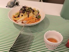 -楼兰新疆菜(江宁万达店)