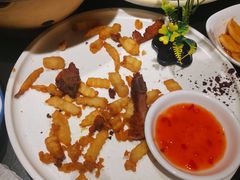 -秋色客家菜(南山店)