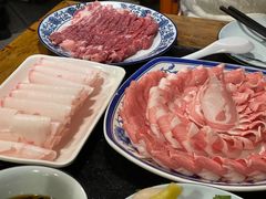 -裕德孚·非遗手切涮羊肉(东直门内大街店)
