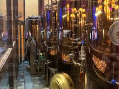 -爱啤精酿·民谣酒馆(滨江店)