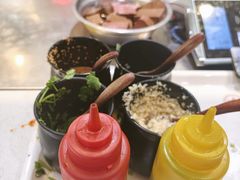 -光明·博海美食花园(上海瑞金医院12号楼店)