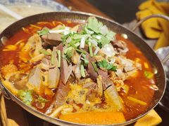 -并州大牌档之醉轻尘
