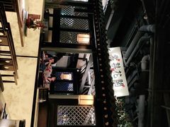 -苏乡兰亭·新派淮扬菜(吾悦广场店)