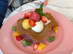 -哈根达斯(滨江店)