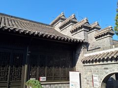 -吴敬梓故居