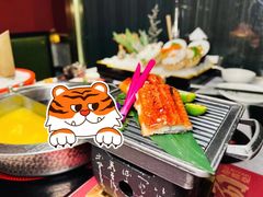 日式烤鳕鱼-一绪に寿喜烧自助(世茂广场店)