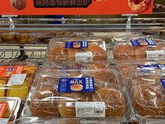 -盒马X会员店(王府井奥莱UP TOWN店)