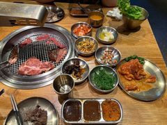 -韩罗苑(万象城店)