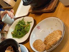 -竹里馆 ·茶食(奥体店)