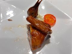 红烧乳鸽-東海海鲜酒家(中信广场店)