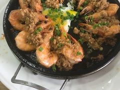 -地方名吃海鲜大馅蒸饺(北戴河店)