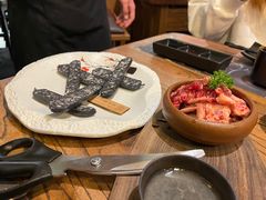 -黑牛の店·和牛烧肉(合生汇店)