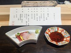 -元熹会席料理