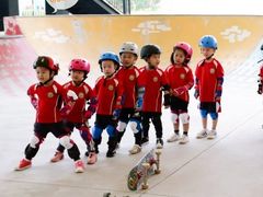 -TAC滑板滑雪俱乐部(朗园park店)