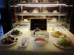 -意卡菲·欢乐聚会餐厅(华侨店)