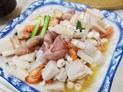 -观桥阁(锦溪店)