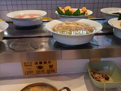 -醉帅锅回转自助小火锅(华宇店)