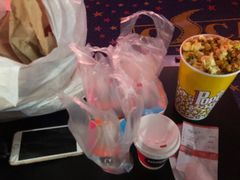 -麦当劳(北方国贸大厦店)