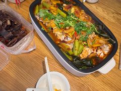 -火候轩品质湘菜·私厨(市府店)