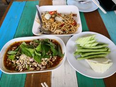 -Doo Dee Thai Food(Issan/Isaan/Esan)