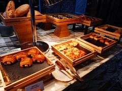 -杭州桐庐康莱德酒店西餐厅-舍