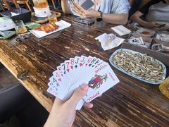-一縷炊煙(南长街店)