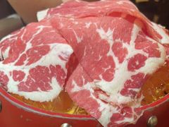 -蜀国大将老火锅(江北店)