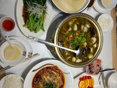 -将军府·鸡毛店(武侯祠店)