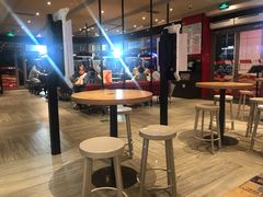 -肯德基(杭州浦沿店)