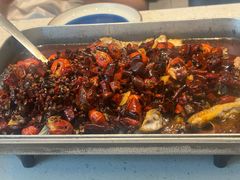 -鱼酷活鱼烤鱼(南京水游城店)