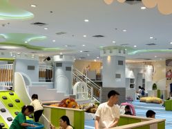 -meland亲子乐园•派对•研学(苏州悠方购物中心店)