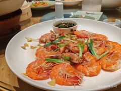 -黄山老妈·土菜(碧桂园店)