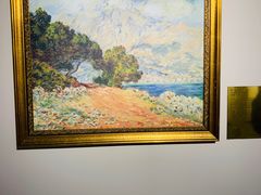 -印象莫奈时光映迹艺术展