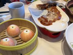 -大鸭梨烤鸭(金色漫香店)