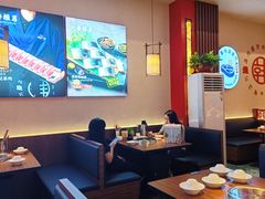 -烧肉一番·新韩式炭火烤肉(大岭山店)