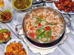 -麒麟豆汤圆子火锅(川心小区店)