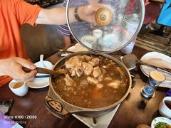 -甲大帅·甲鱼·椰子鸡主题餐厅(唐家店)