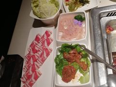 -海底捞火锅(上元大街店)