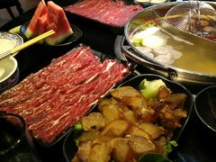 -煊记潮汕牛肉火锅(钱桥店)