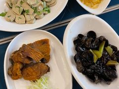 -上海虹桥宾馆味翠餐厅