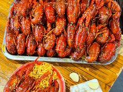 -冶建镜子·中国龙虾王(总店)