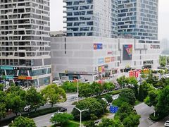 -保利MALL(天鹅湖店)