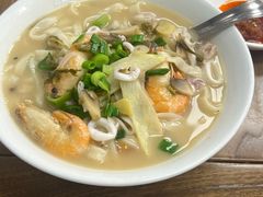 -立文冬·鲜活面(杭州太合商业中心店)